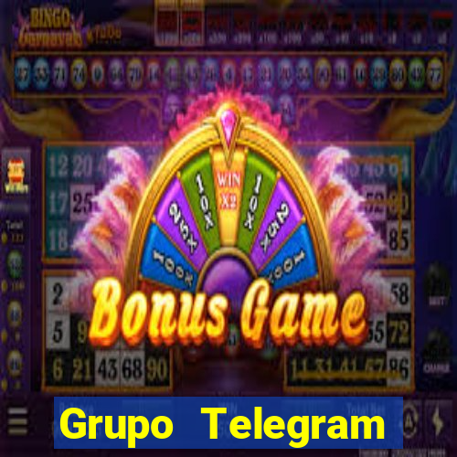 Grupo Telegram palpites futebol